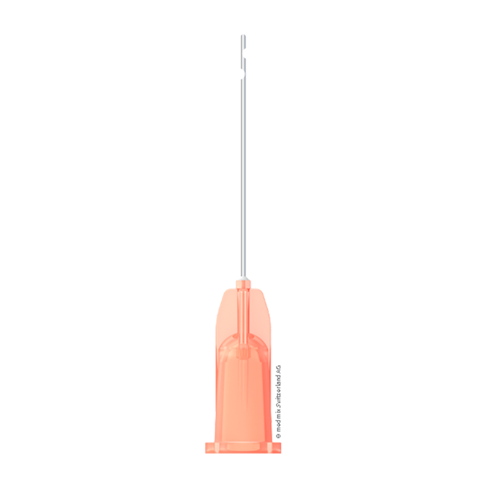 ENDO SPUELK.LUER 2SEIT 0,5X25 PA/25