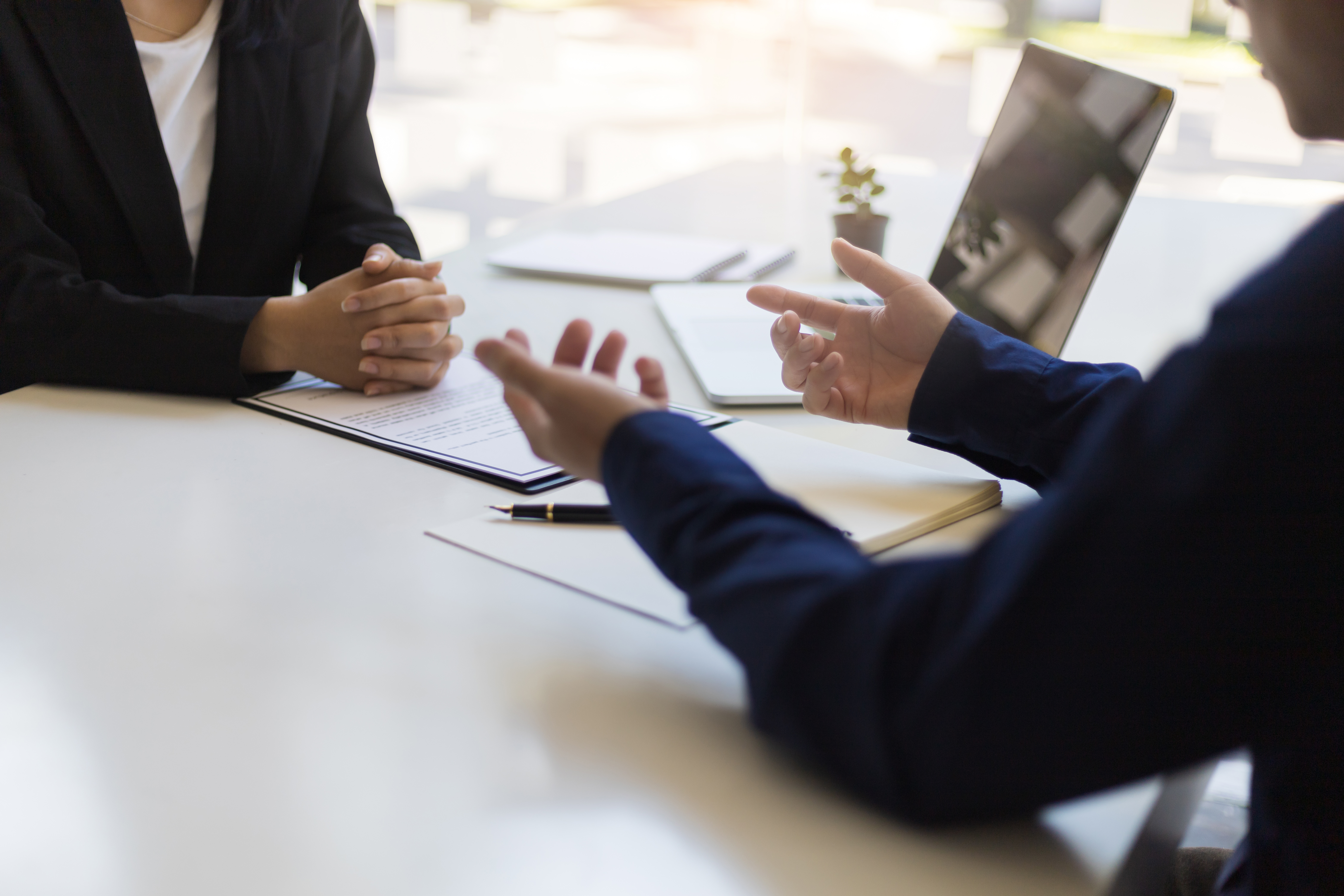 Conseiller/ère spécialisé(e) dentaire externe