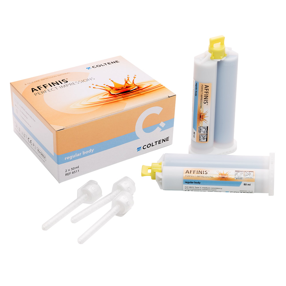 AFFINIS SYS 50 REG BODY 50ML EINZ