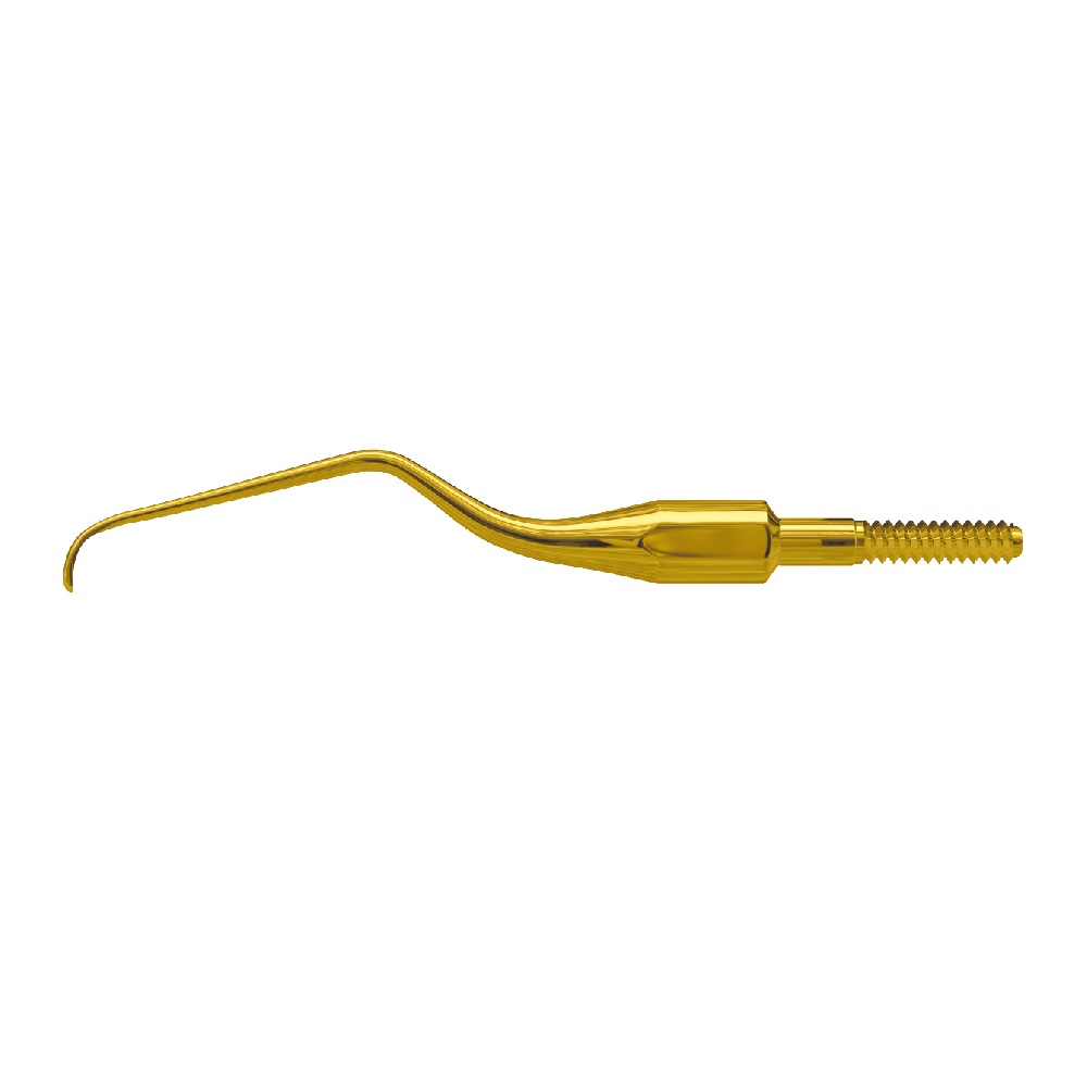 Quik-Tip Ansatz Pro Thin XP Kürette Gracey +3 Access 7, Stück