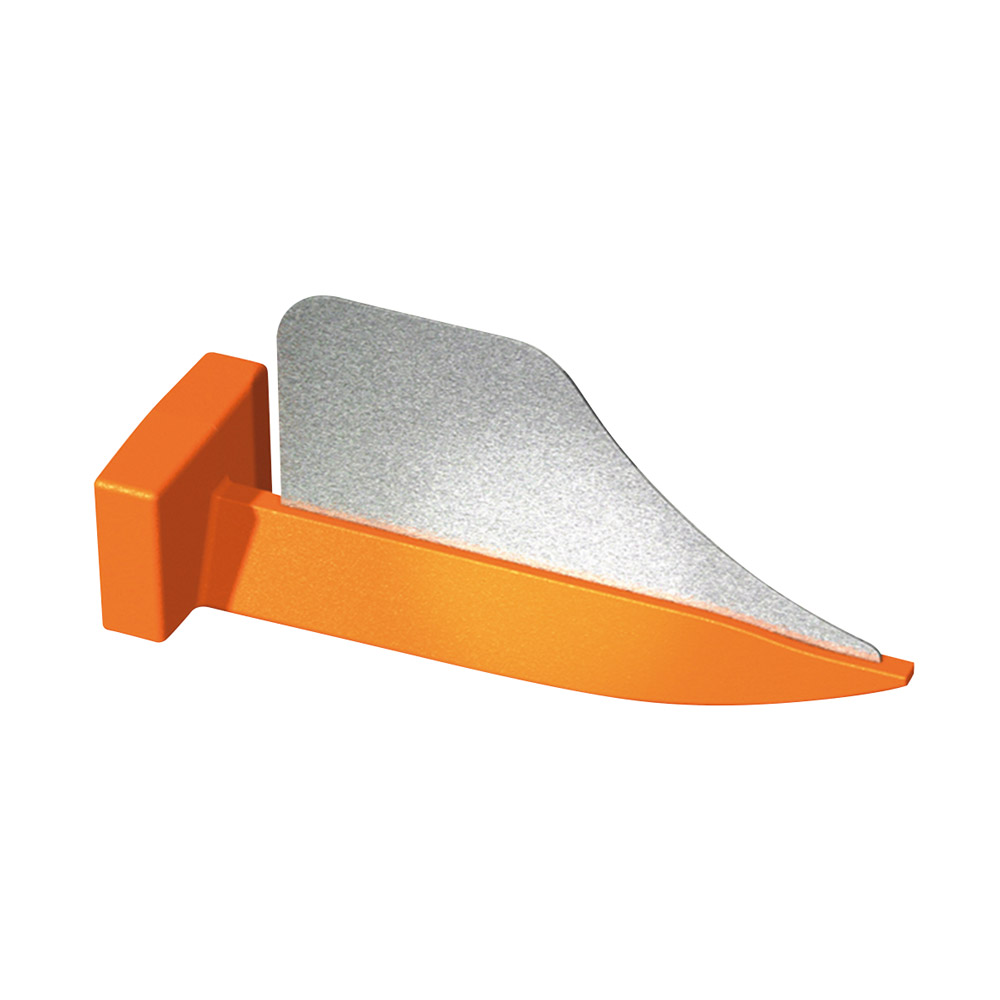 Fender Wedge small orange 36 pces
