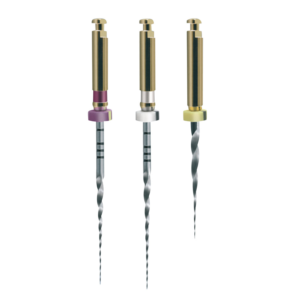 Protaper Shape File SX 19mm steril 6St