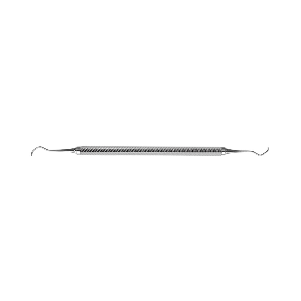 Curette Columbia Universelle 13-14 Manche 2, pièces