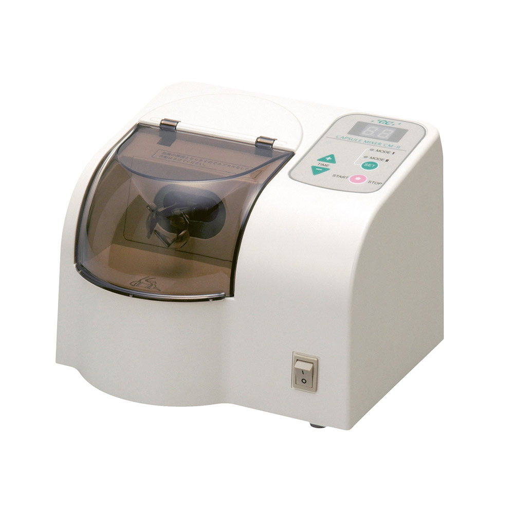 Mélangeur de capsules CM-II GC, pièce