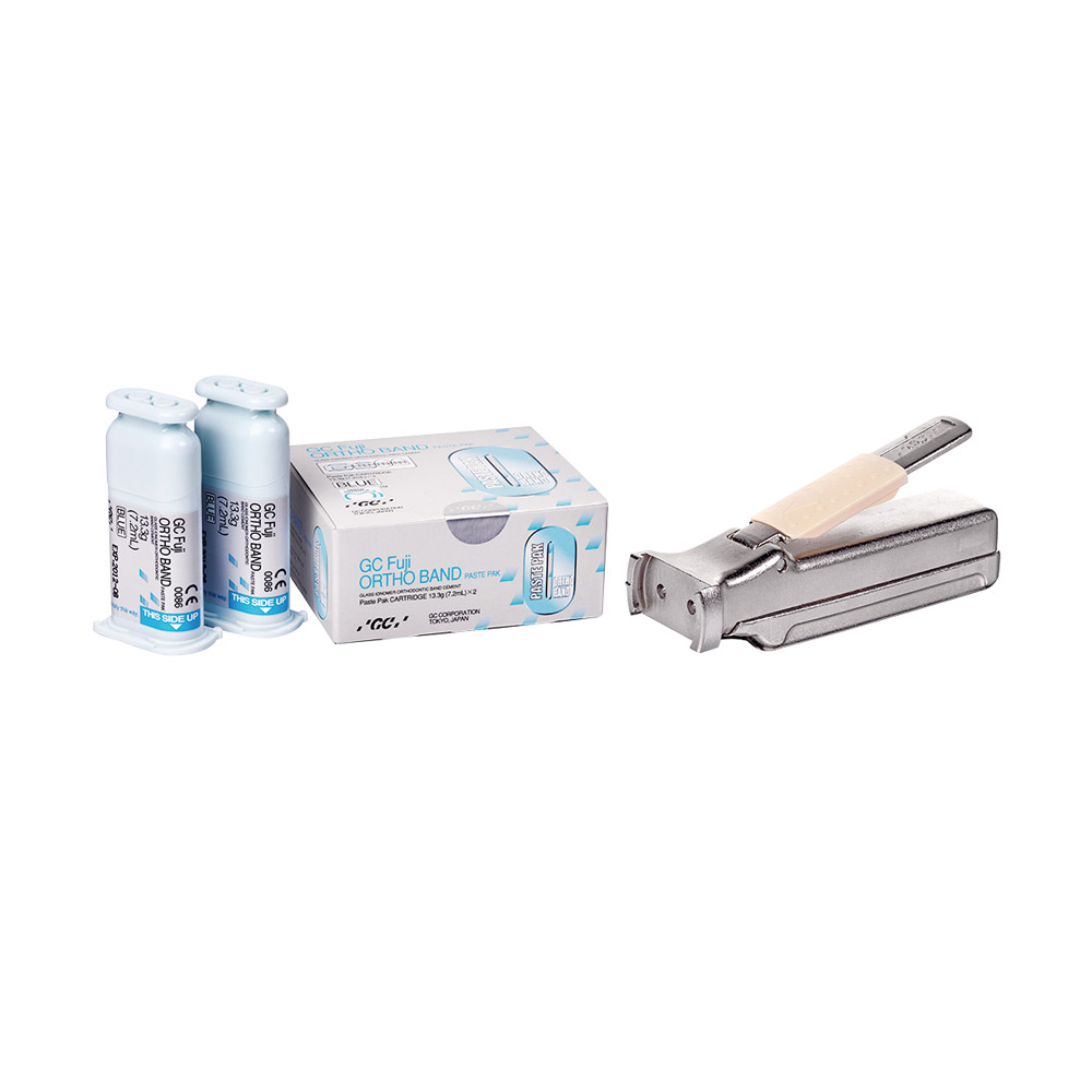 GC FUJI ORTHO BAND PASTE NAPA