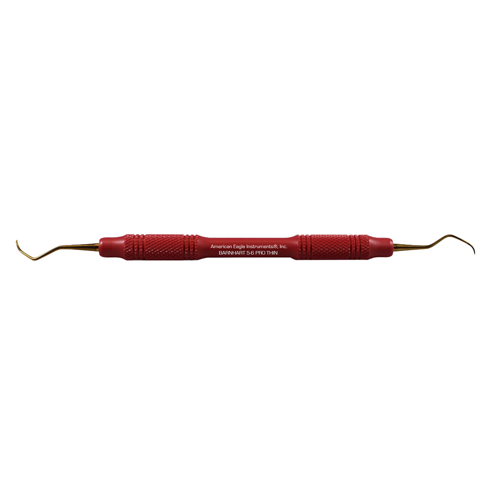 Kürette Pro Thin XP Barnhart 5-6 Post.St