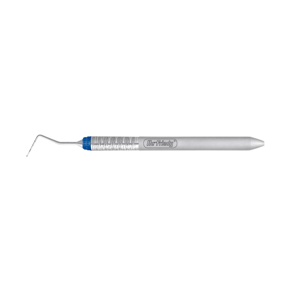 Sonde parodontale #11.5B manche #7 Qulix b leu3.5-11.5