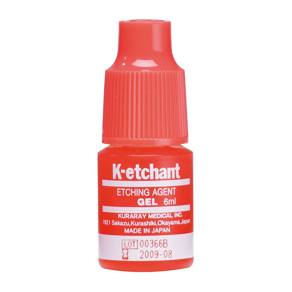 Clearfill K-etching no 013-EU 6 ml.