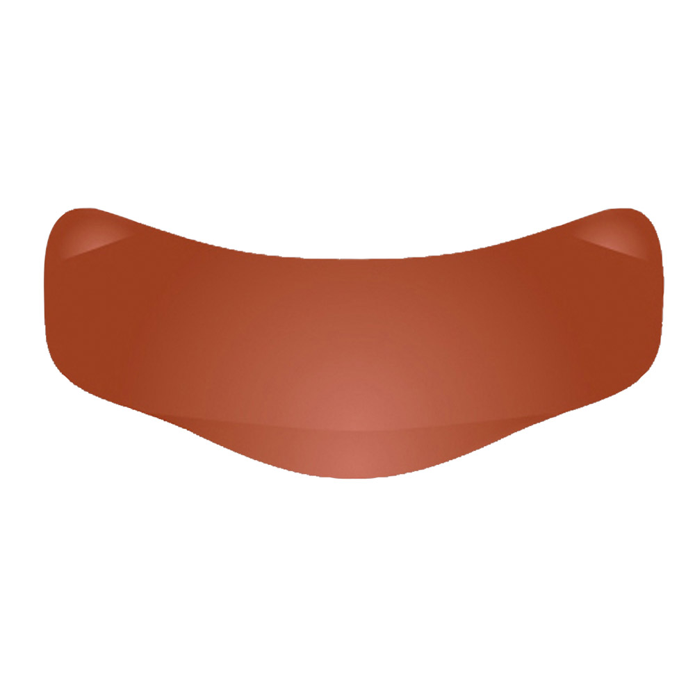 Slick Bands: bande matrice anti-adhésive - 60x bandes rouges avec extension,