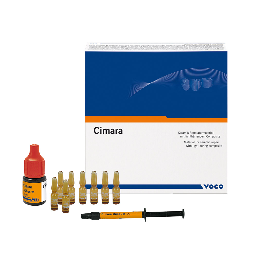 CIMARA #1196 SET