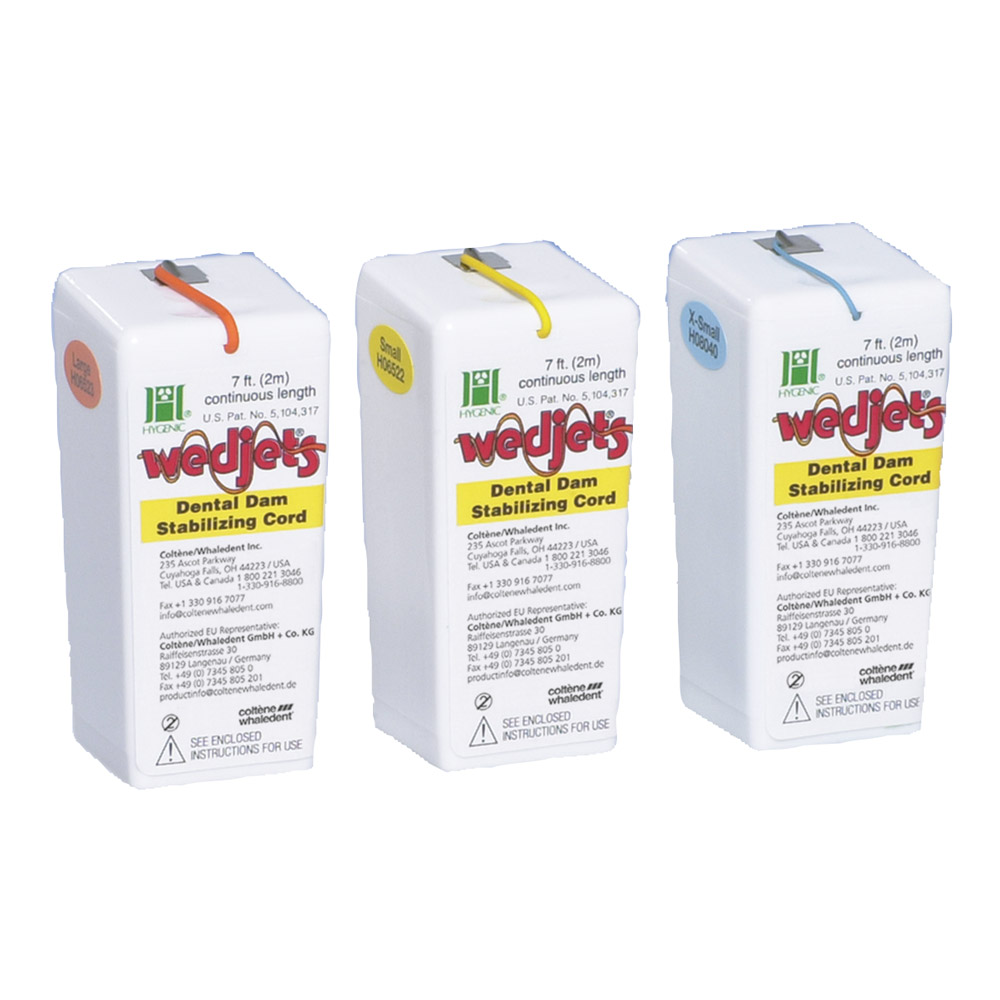 Wedjets large orange no H06523 emb