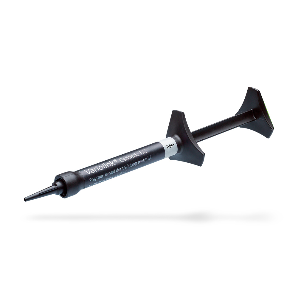 Variolink Esthetic LC NEU light+, 2 g Spritze