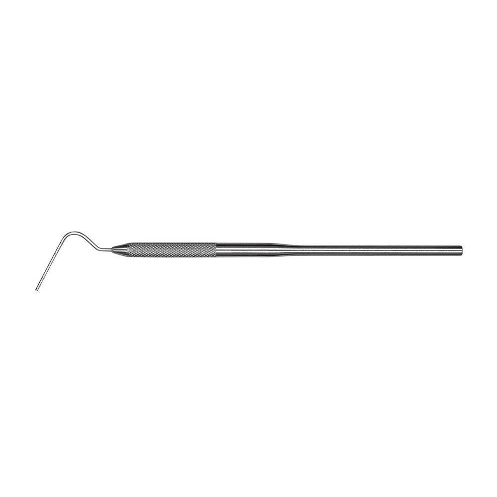 Obturateur de canal radiculaire 12 postérieur 1,30 mm manche 32, pièce