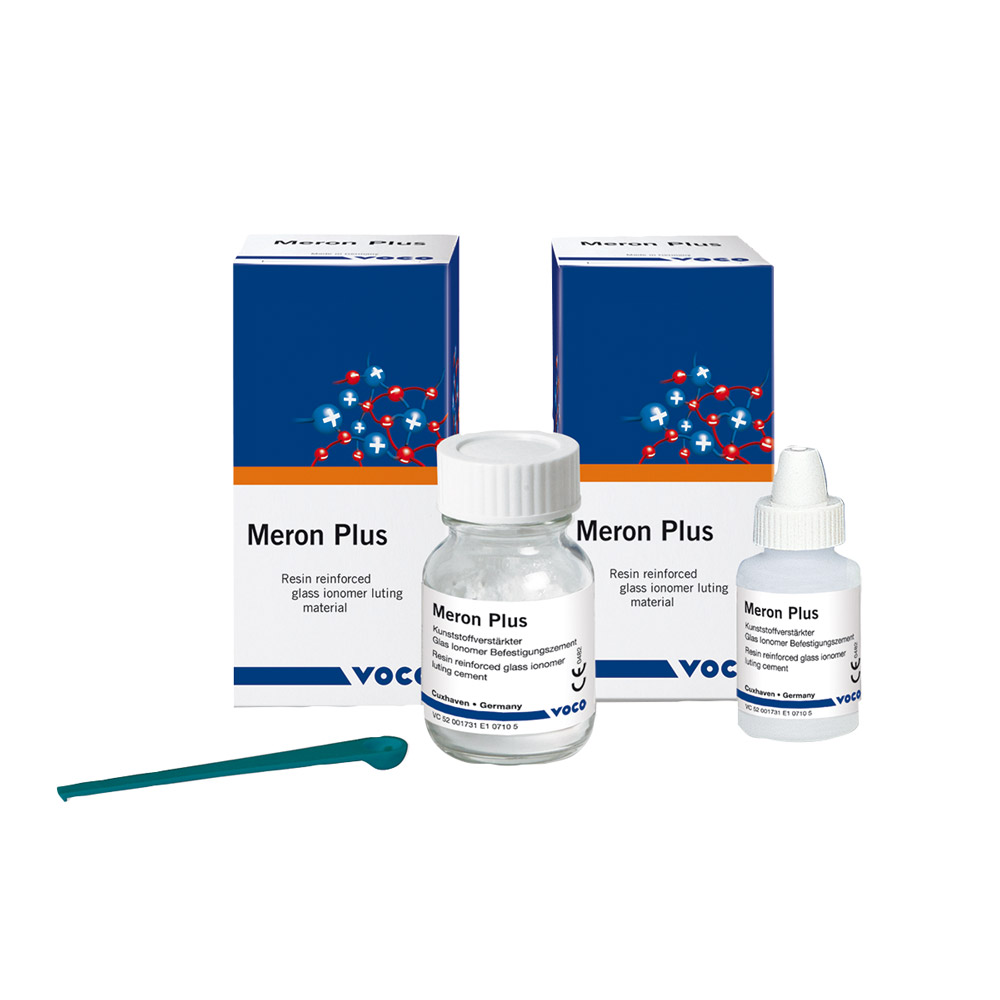 Meron Plus Pu Fl 15g