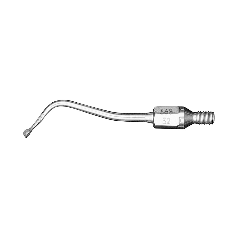 SONICflex micro 32 grande demi-sphère mésiale, pièce