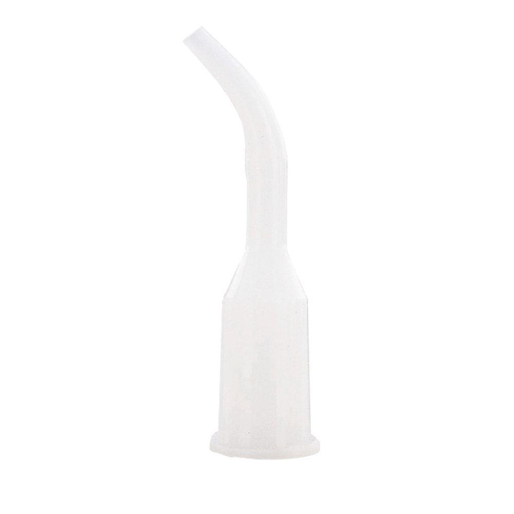 White Mac Ansätze, 100 Stück