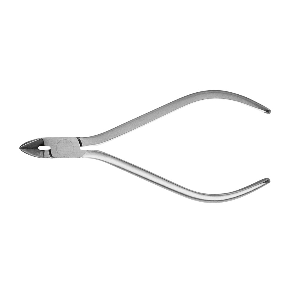 Pince coupante ligatures