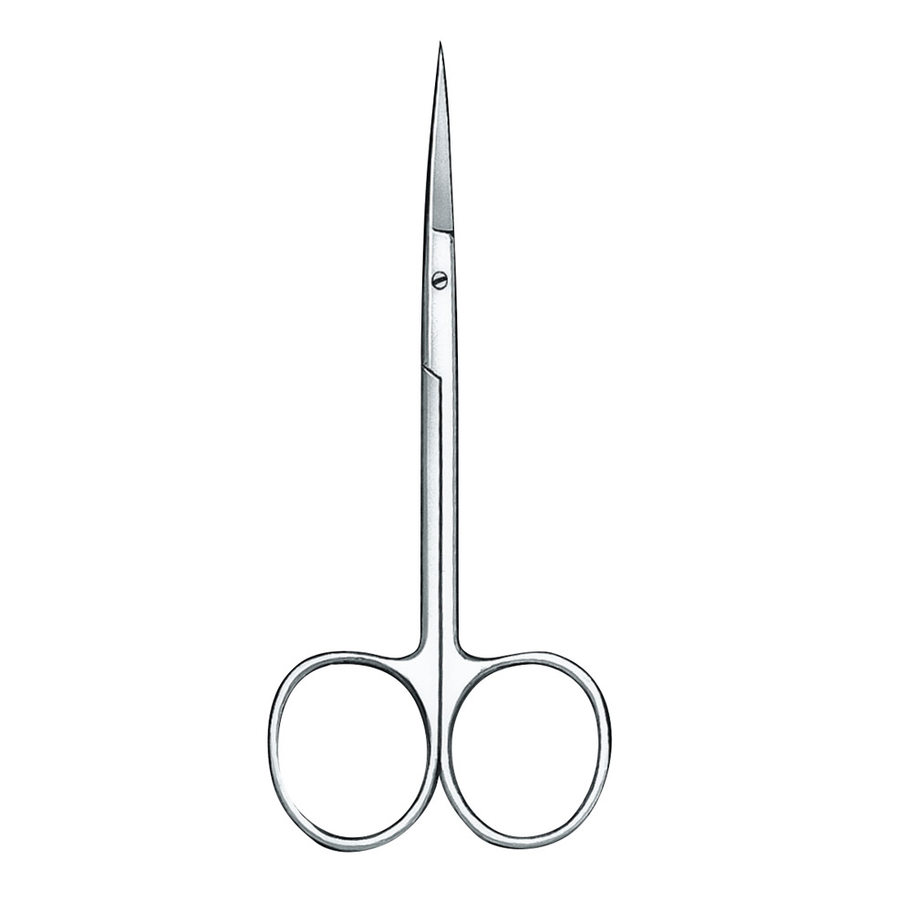 Zahnfleischschere 803 10,5 cm, Stück