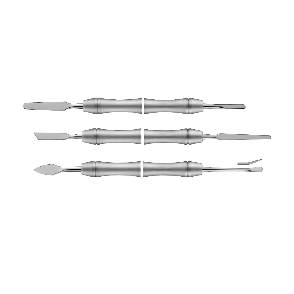 Technik-Set 1 LiquidSteel 9040, Stück