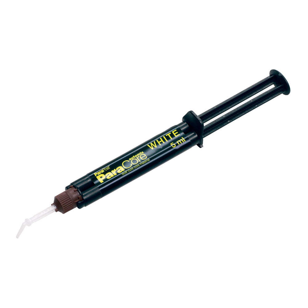 PARACORE AUTOMIX WEISS 5ML NAPA