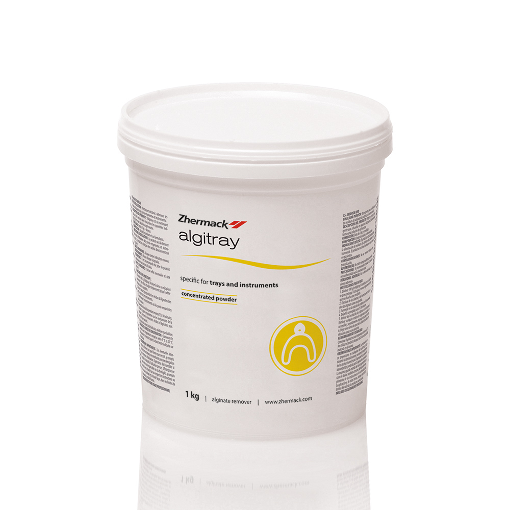 Algitray Pulver, 1 kg + Dosierbecher