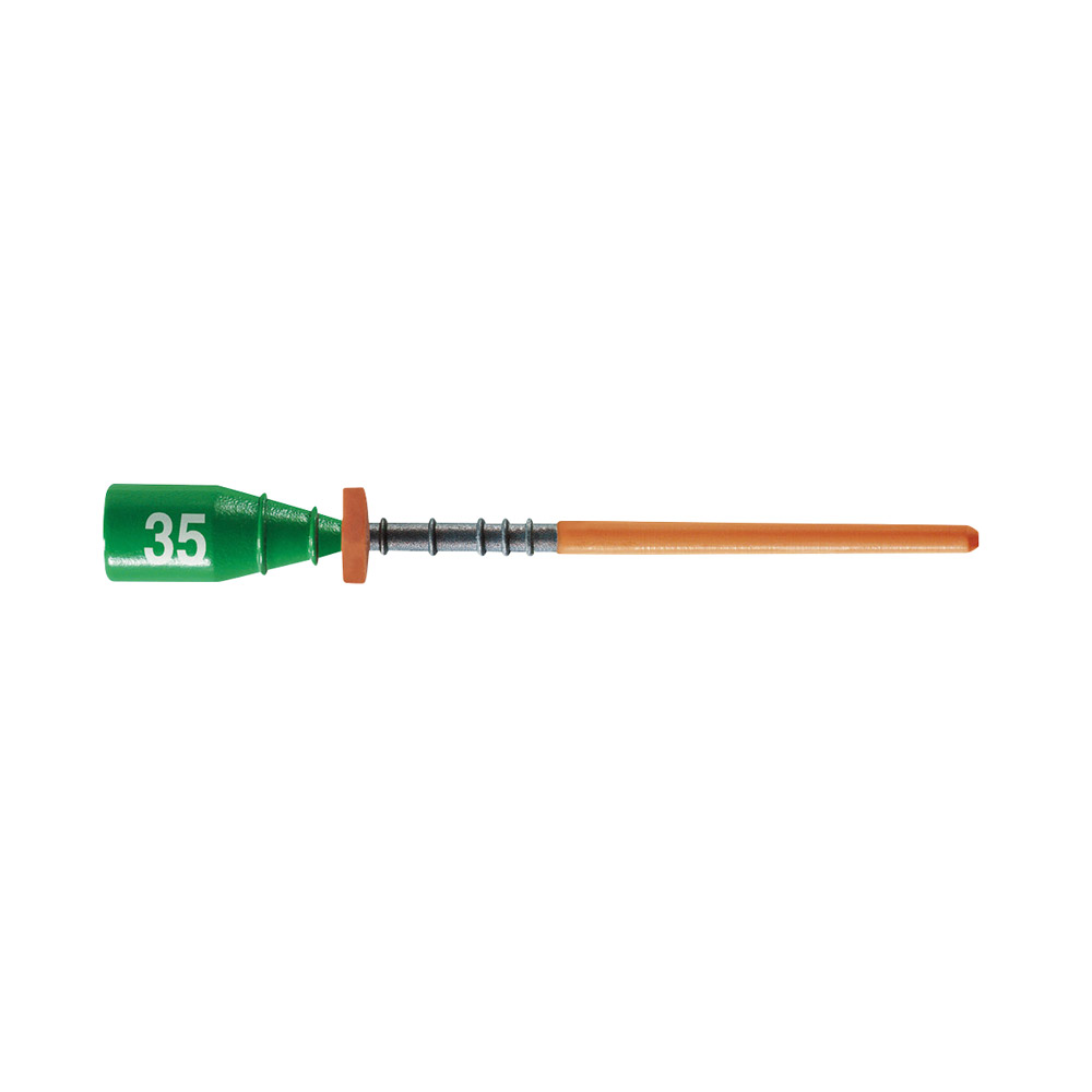 MF Thermafil A0166 25mm nor 20 6 pces