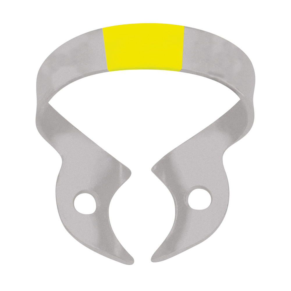FIESTA COLOR COD CLAMP W8 ST