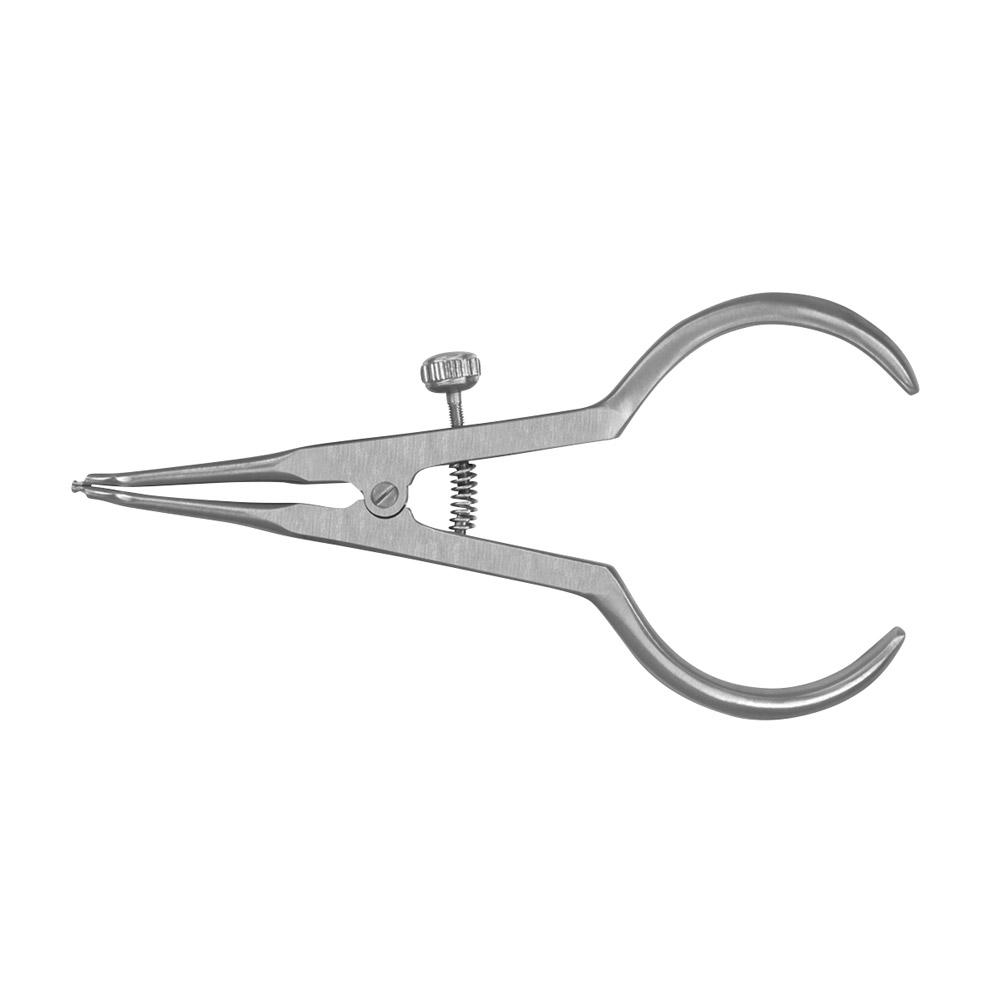 Pince ortho pour séparer