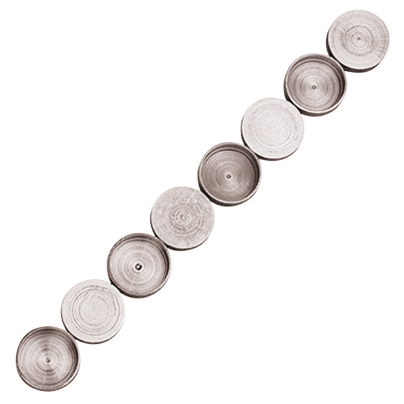 PLULINE Porte-aimant, 100 pces.