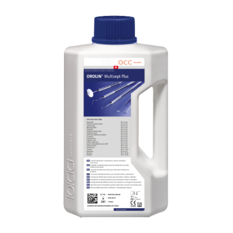 OROLIN Multisept Plus 2 litres