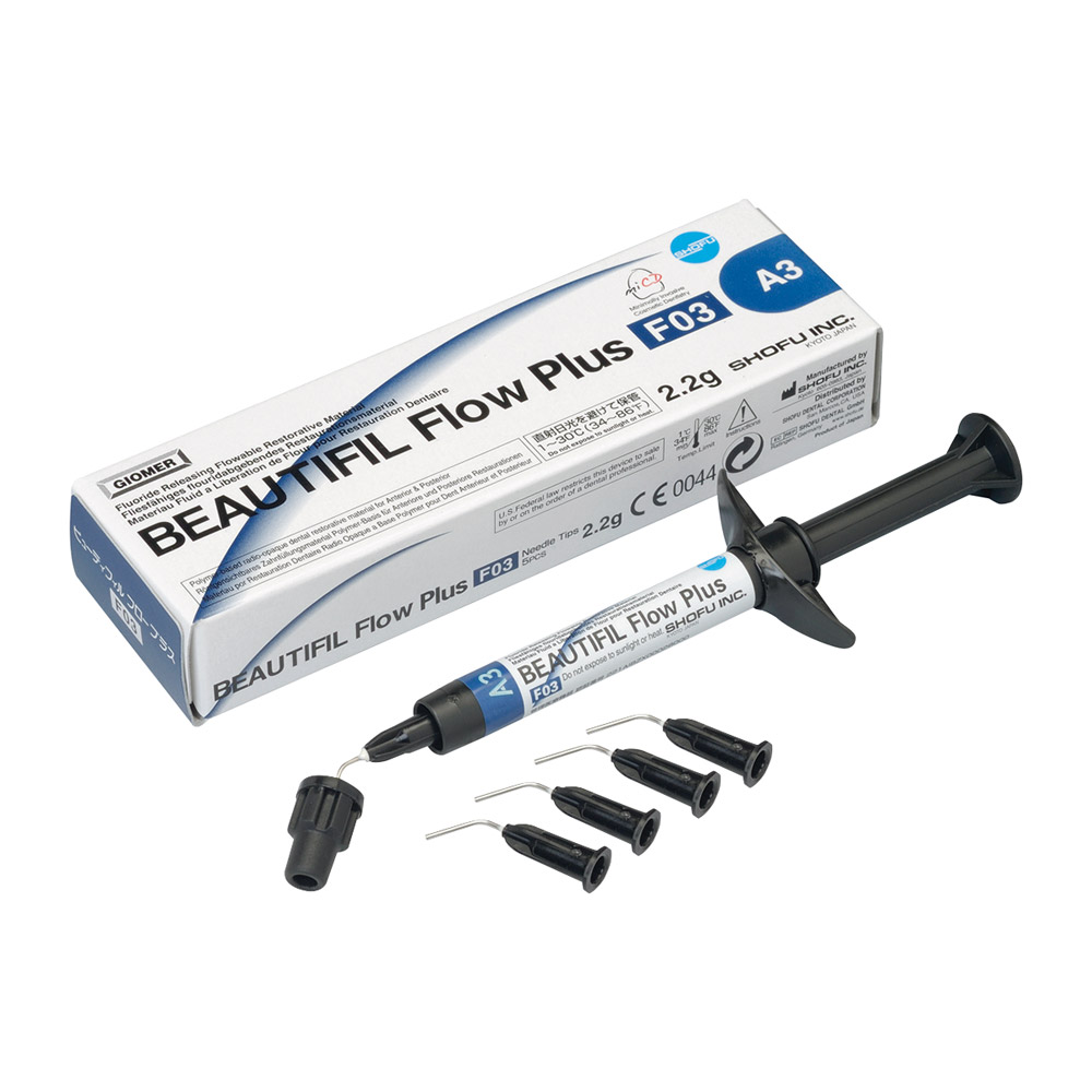 BEAUTIF.FLOW PLUS F03 A4 2,2G