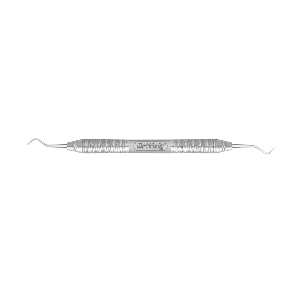 Biseau de bord gingival 29H Taille 6 Pièces