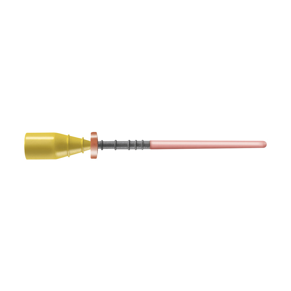 Obturateurs WaveOne Gold petits, 6 pièces
