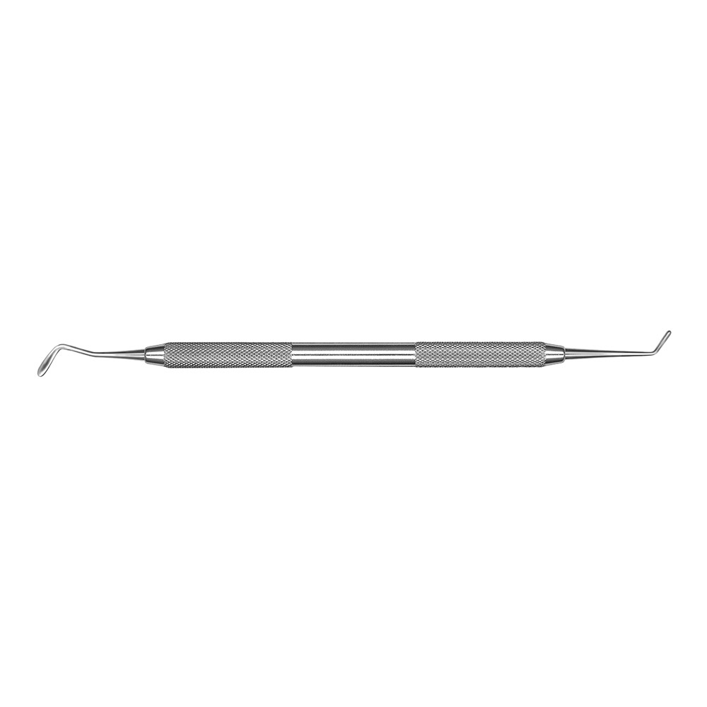 Instrument de restauration classe 3 1-2-3-4-5 manche 41, pièce
