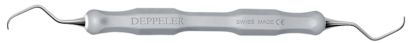 7GE8 Gracey Kürette Classic CLEANext