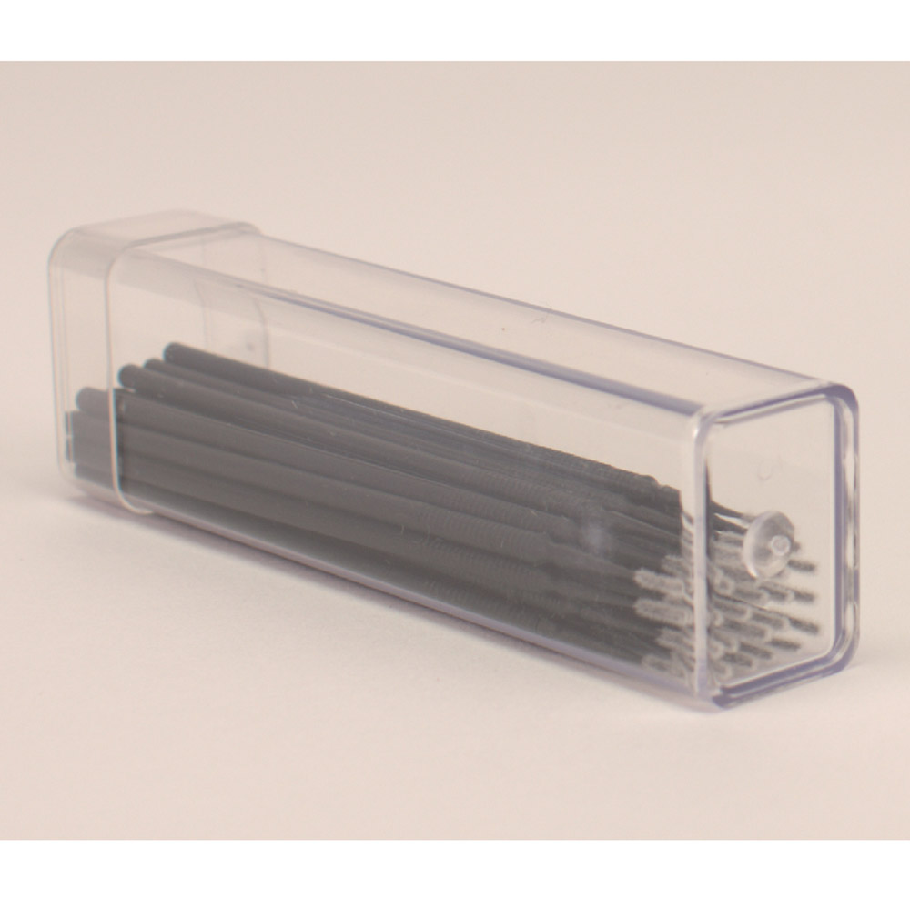 LUXABOND MICROBRUSH SCHWARZ PA/25