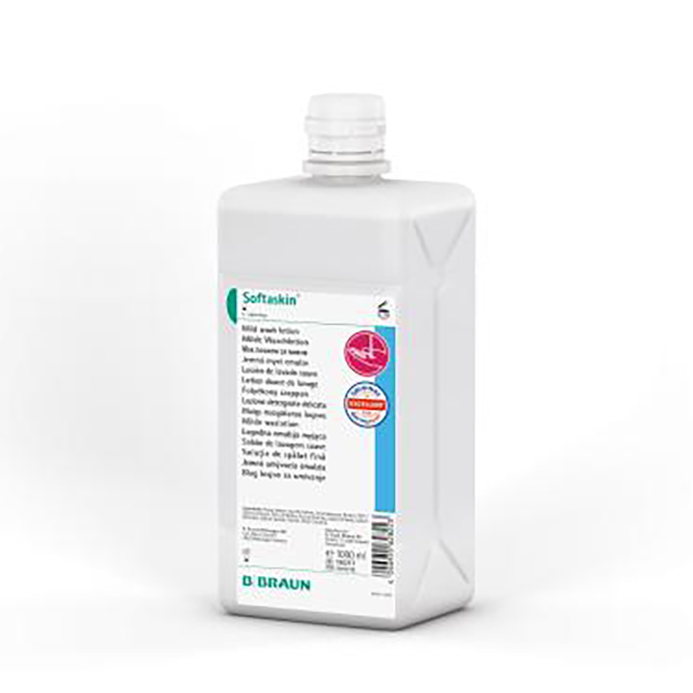 Softaskin Faltflasche EU 1000ml