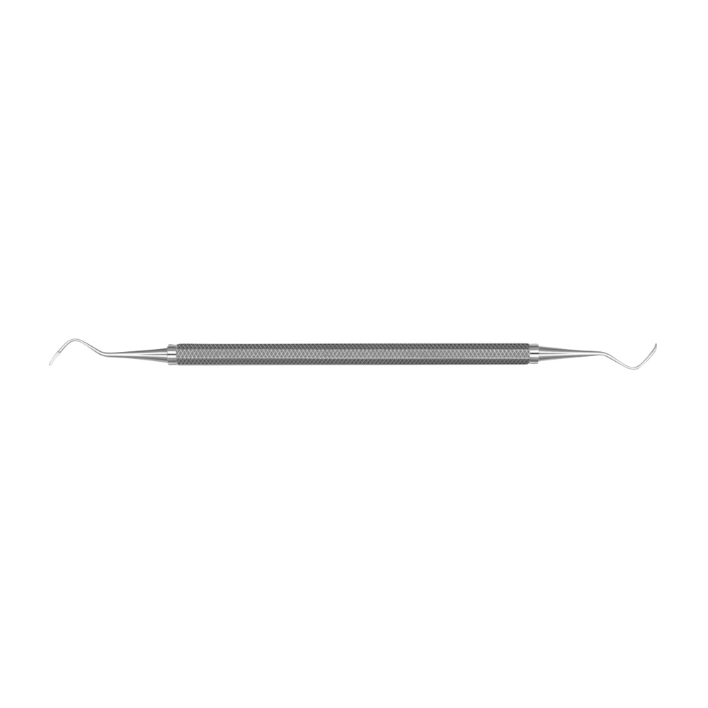 Curette Scaler Mc Call 13/14S Manche 2, pièce