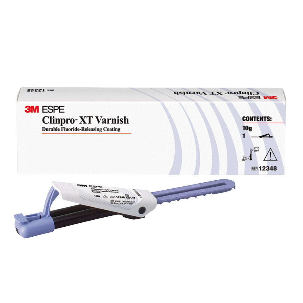 Clinpro XT Varnish 10g