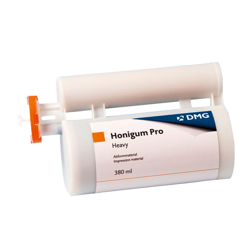 Honigum Pro Heavy MS, 5 x 380 ml Kartusche