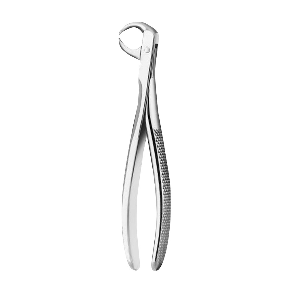 Zahnzange Figur M86C kleines Modell UK Molar, Stück