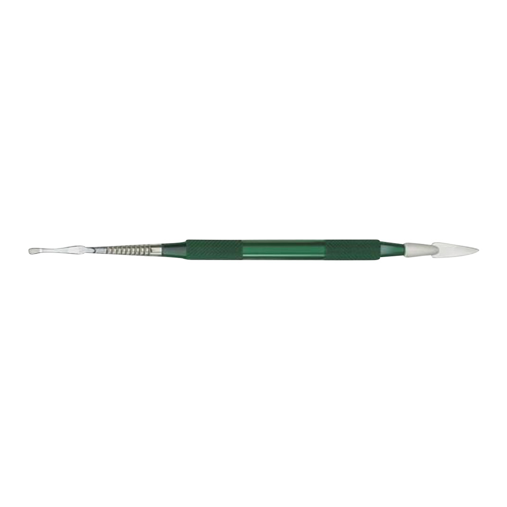 Instr. a modeler Greensteinpoints (0.2mm ) vert