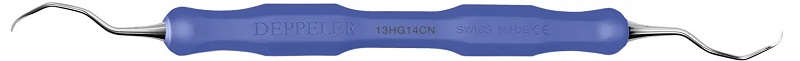13HG14 Nano-Profil GraceyKüretteCLEANext
