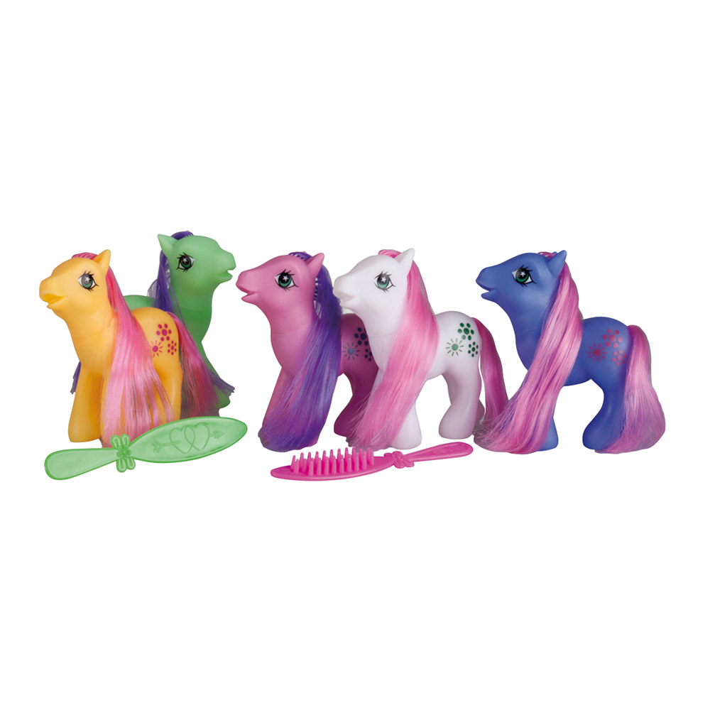 Miratoi Ponys Pa50