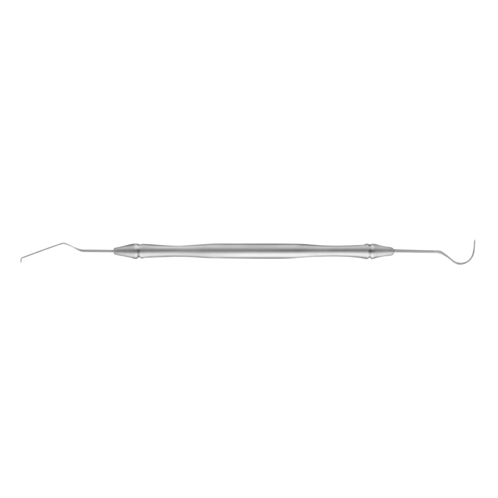 Sonde LiquidSteel 1084/EXD5, pièce