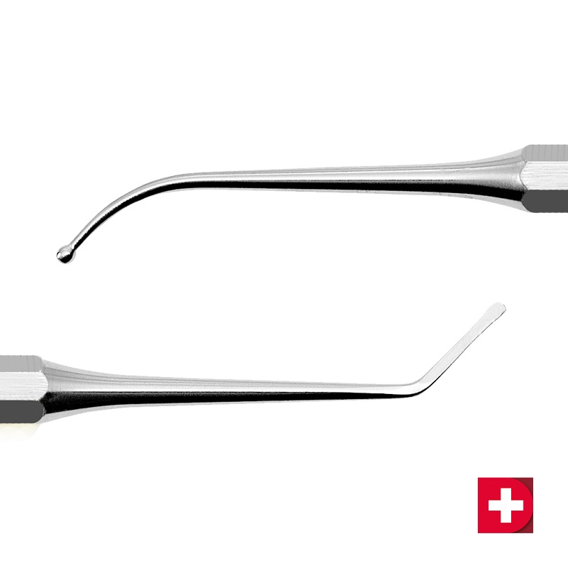VA10 Endo Instrument, Stück