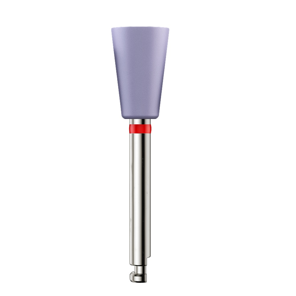 Kenda Nobilis Polisseur Wst violet coupe moyen, 6 pièces
