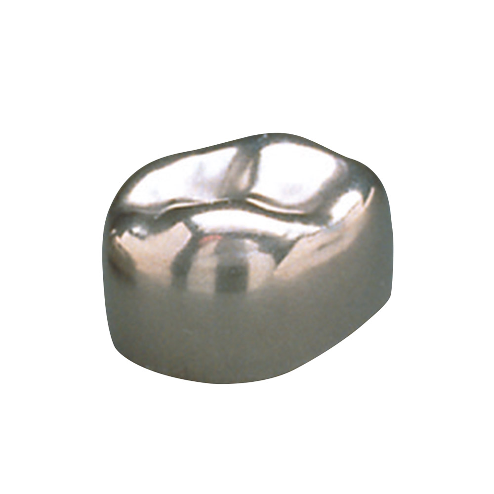 Edelstahl-Kronen E-UR-7 Pa5