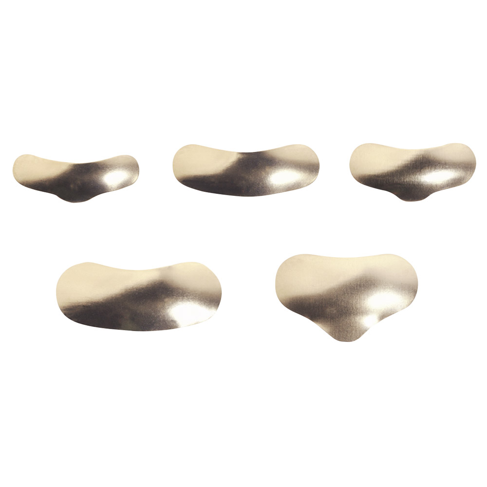 Composi-Tight Gold bandes matrices sec- tionneles-100x Composi-Tight Gold bandes