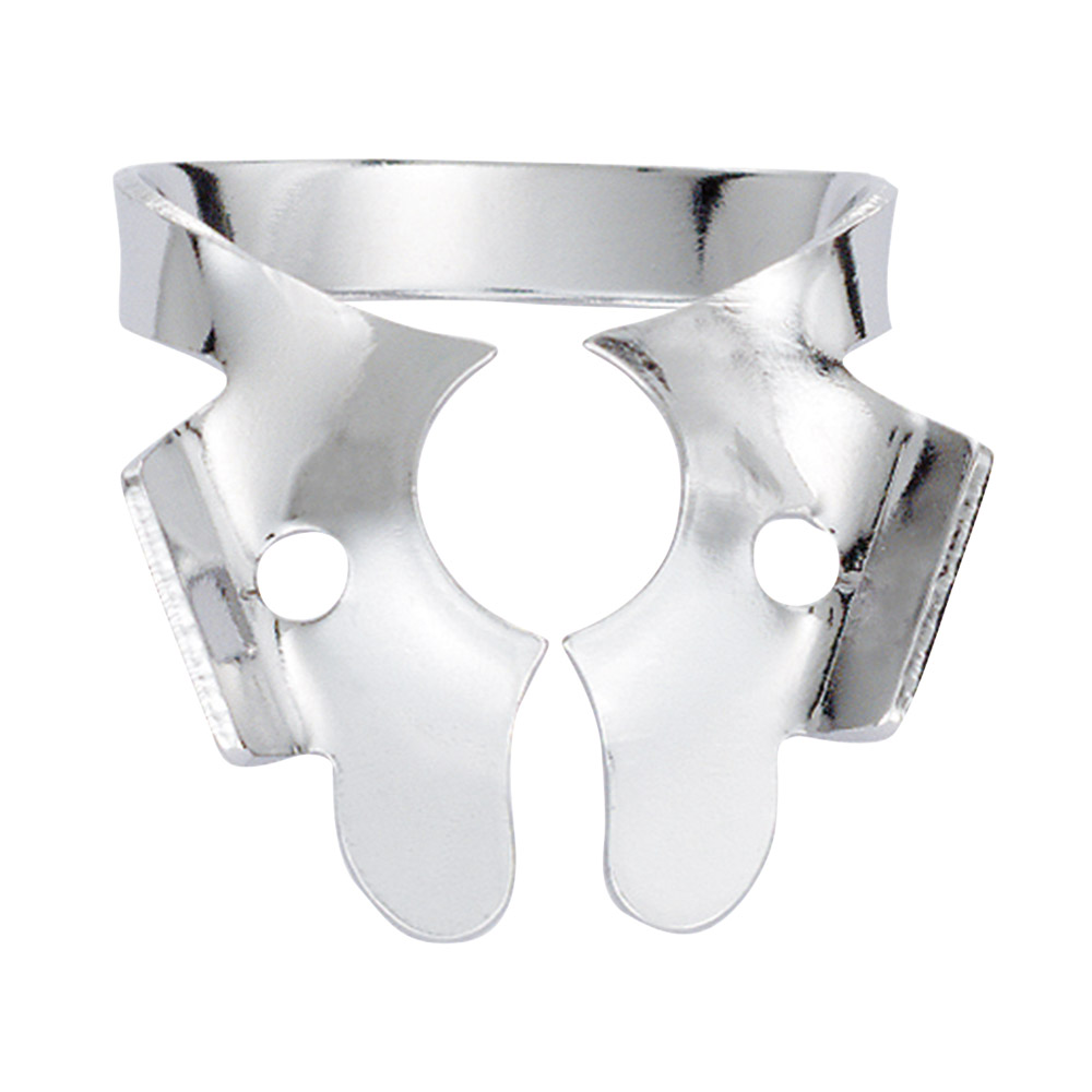 Hygenic crampon no 4 pce
